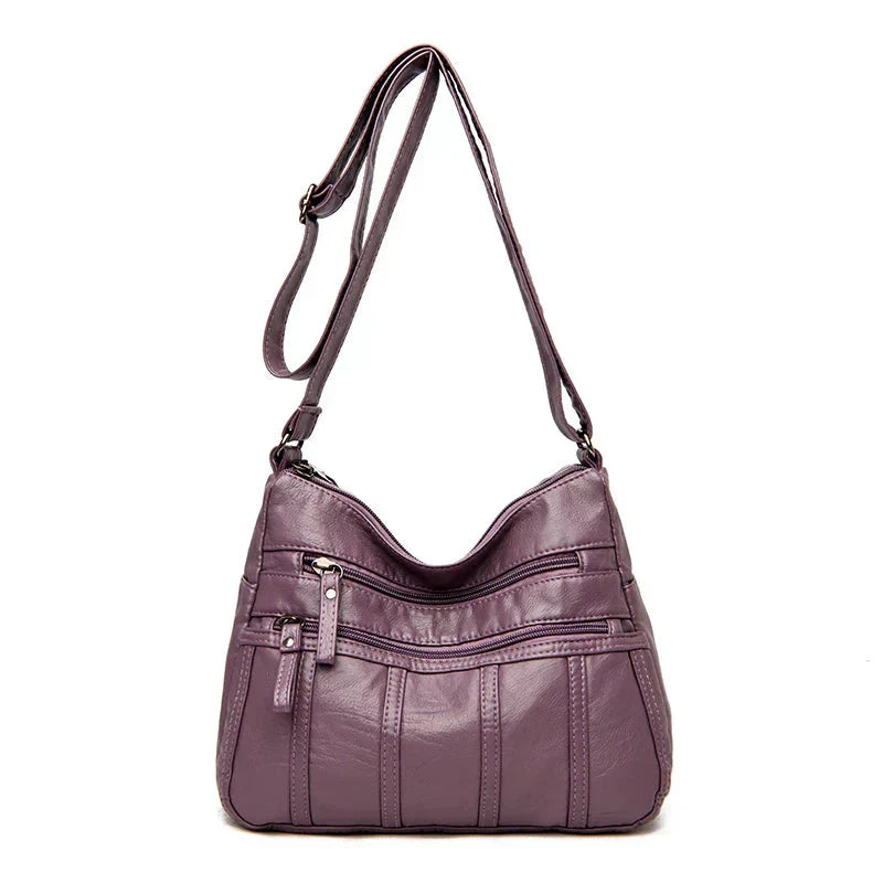 Salino™ | Borsa a Tracolla Molle