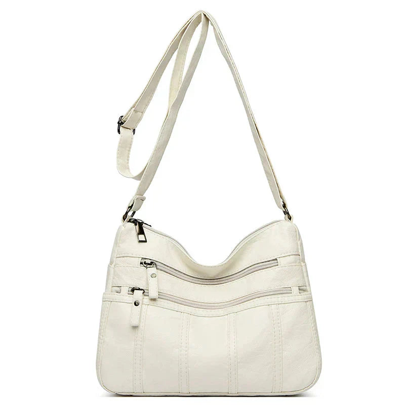 Salino™ | Borsa a Tracolla Molle