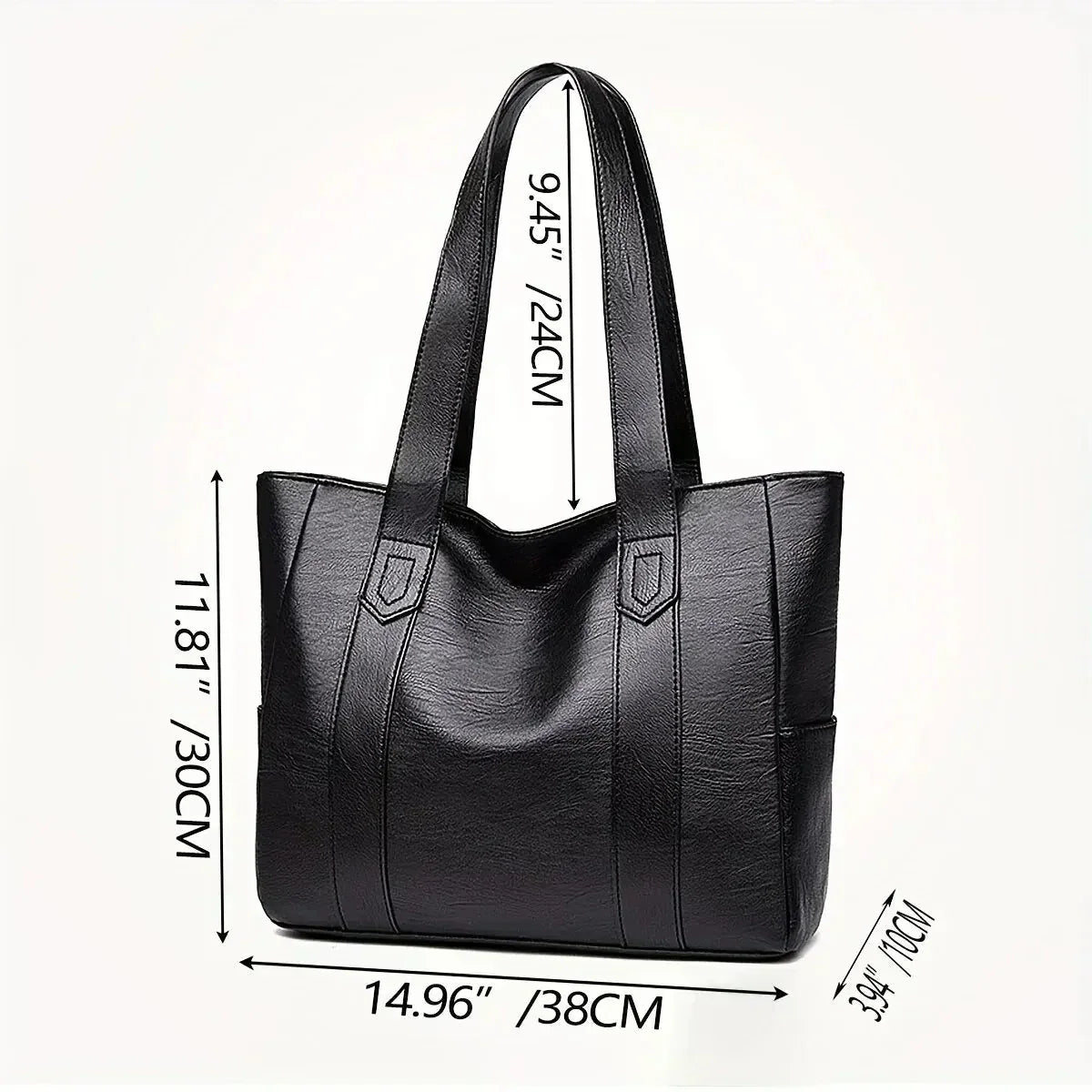 Salino™ | Borsa a spalla