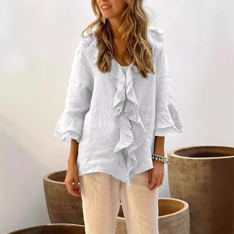 Vera | Blusa Milano