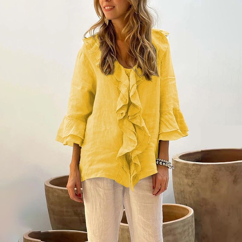 Vera | Blusa Milano