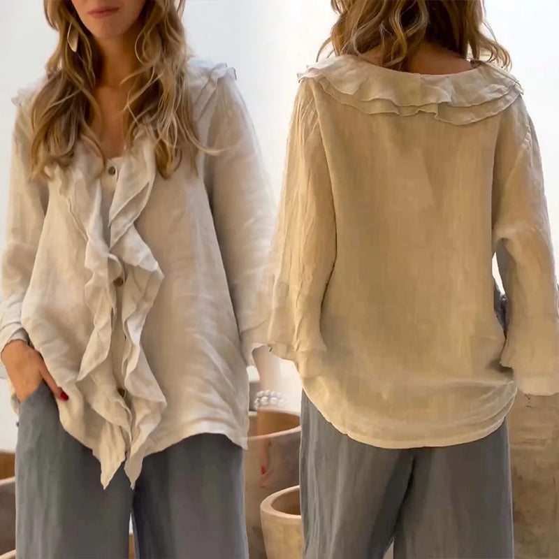 Vera | Blusa Milano