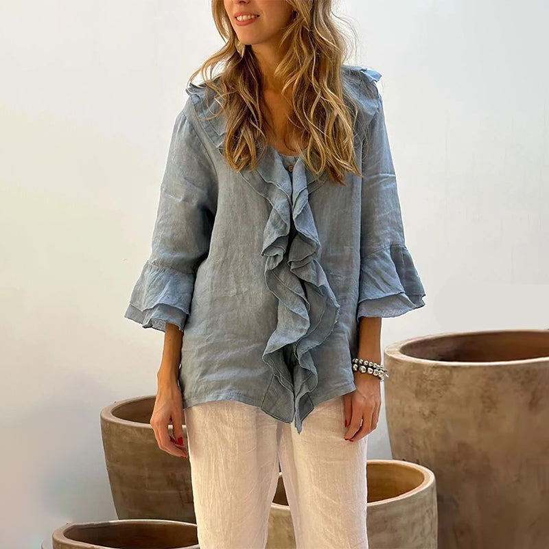 Vera | Blusa Milano