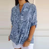 Lola – Blusa a Stampa Floreale
