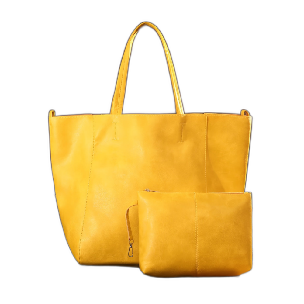 Sophie | Borsa da Shopping Grande Ispirata al Vintage