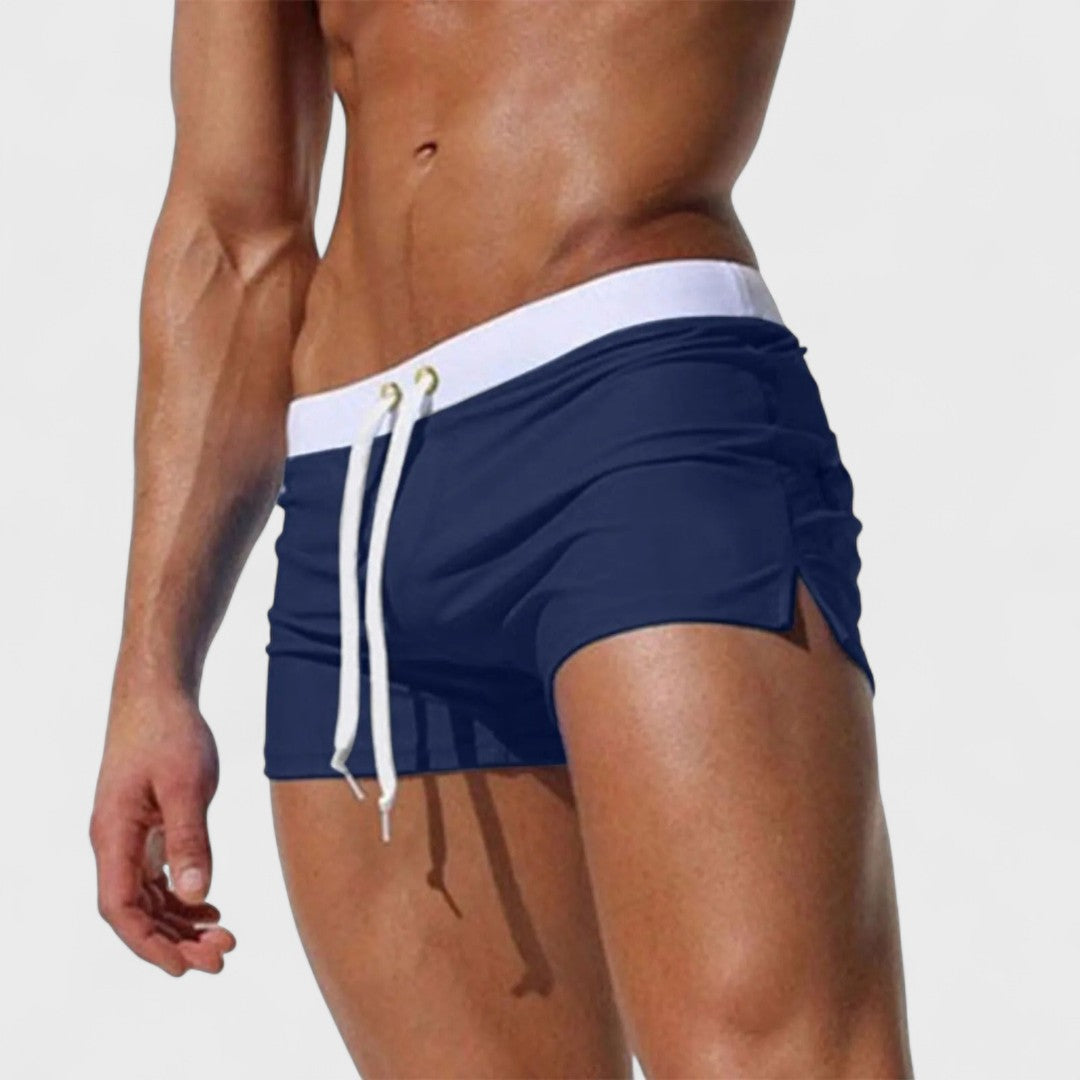 David™ | Costumi da bagno artigianali da uomo