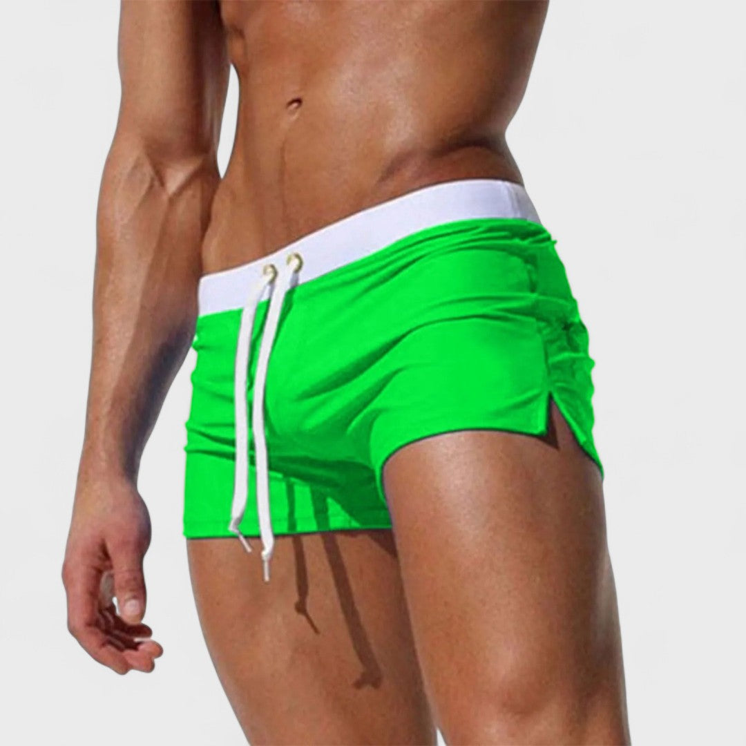 David™ | Costumi da bagno artigianali da uomo