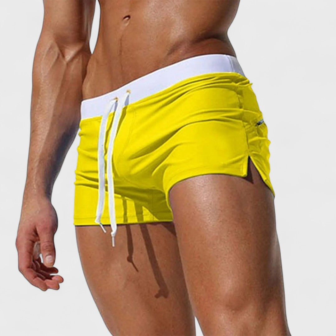 David™ | Costumi da bagno artigianali da uomo