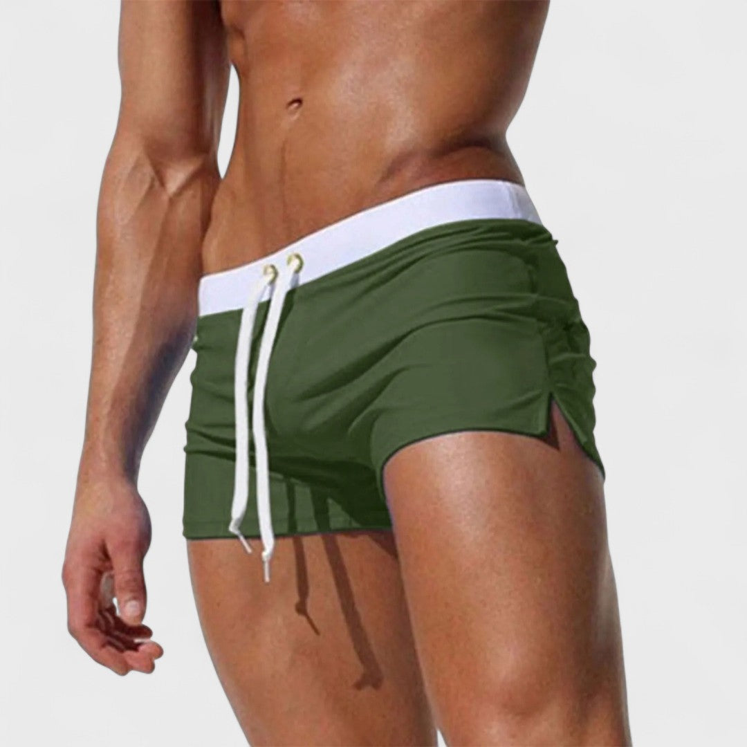 David™ | Costumi da bagno artigianali da uomo