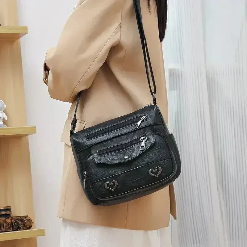 Salino™ | Borsa a spalla