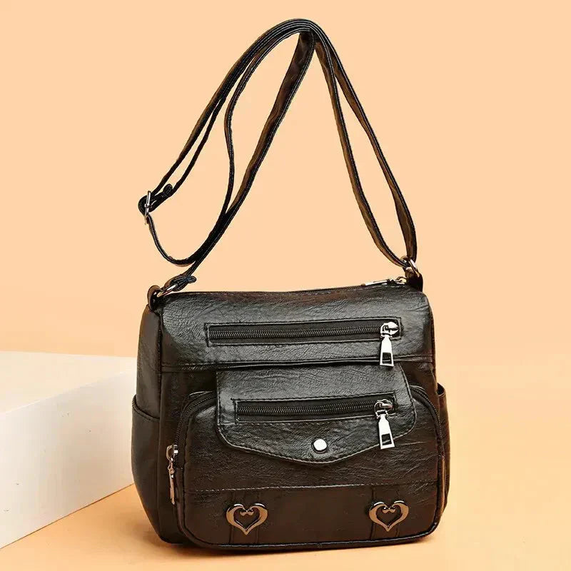 Salino™ | Borsa a spalla
