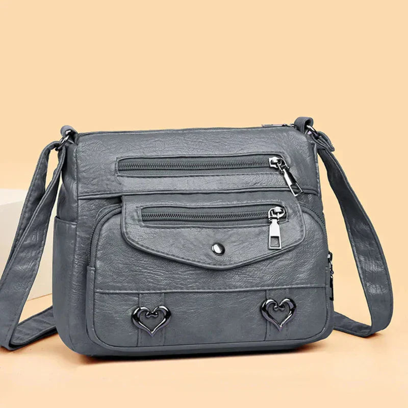 Salino™ | Borsa a spalla