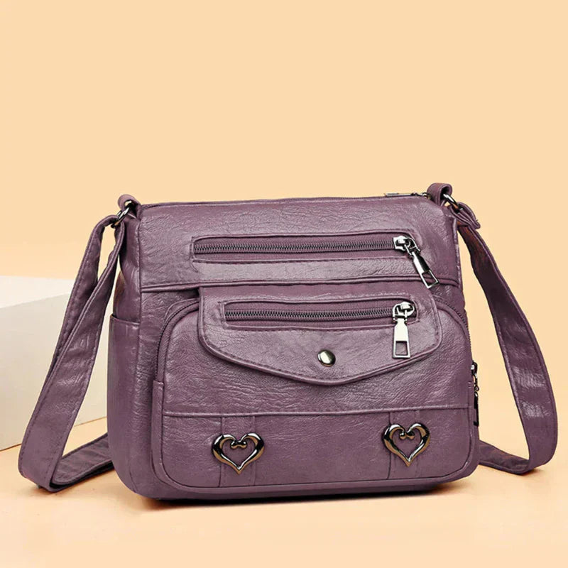 Salino™ | Borsa a spalla