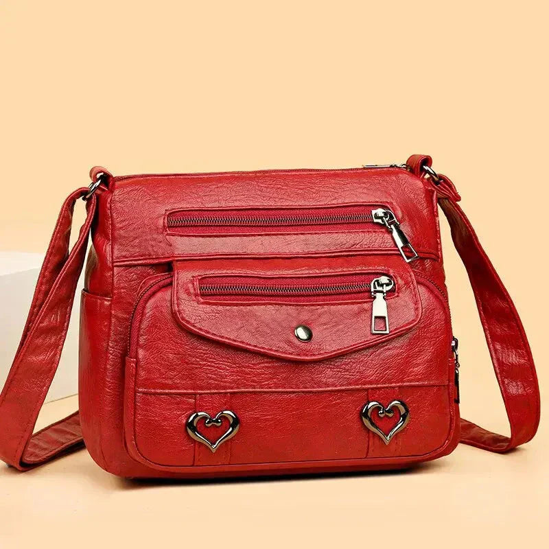Salino™ | Borsa a spalla