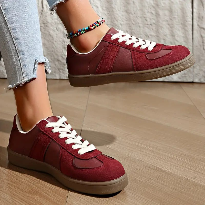 Emma – Sneakers comode per la vita quotidiana