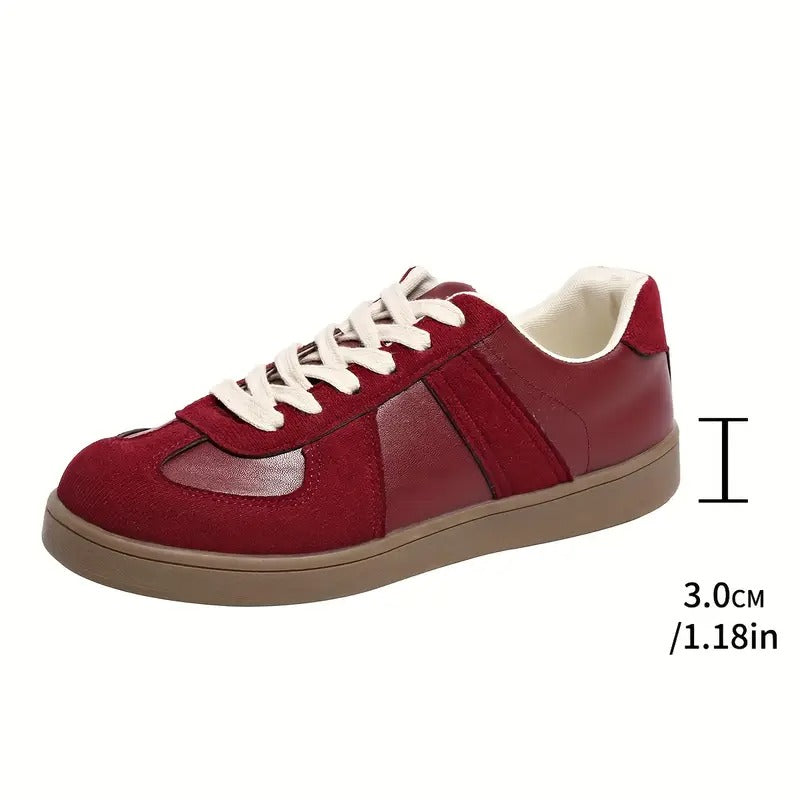 Emma – Sneakers comode per la vita quotidiana