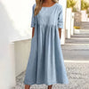 LORETTA™ – Abito Elegante e Flattering